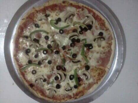 Pizza 1